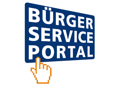 Logo Bürgerservice-Portal